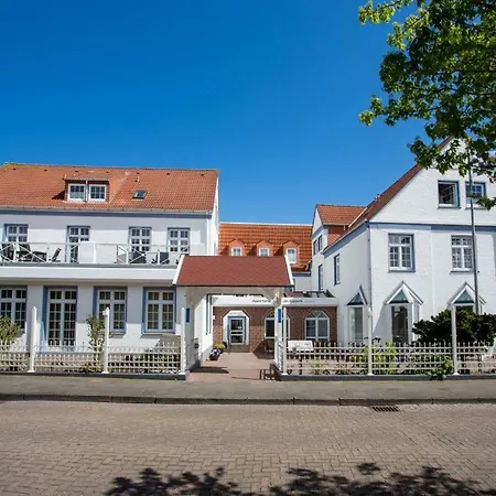 Apartment Inseltraum Schmidt Ii 