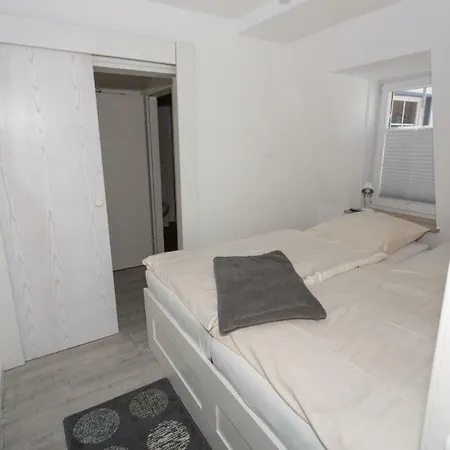 Apartment Inseltraum Schmidt Ii 